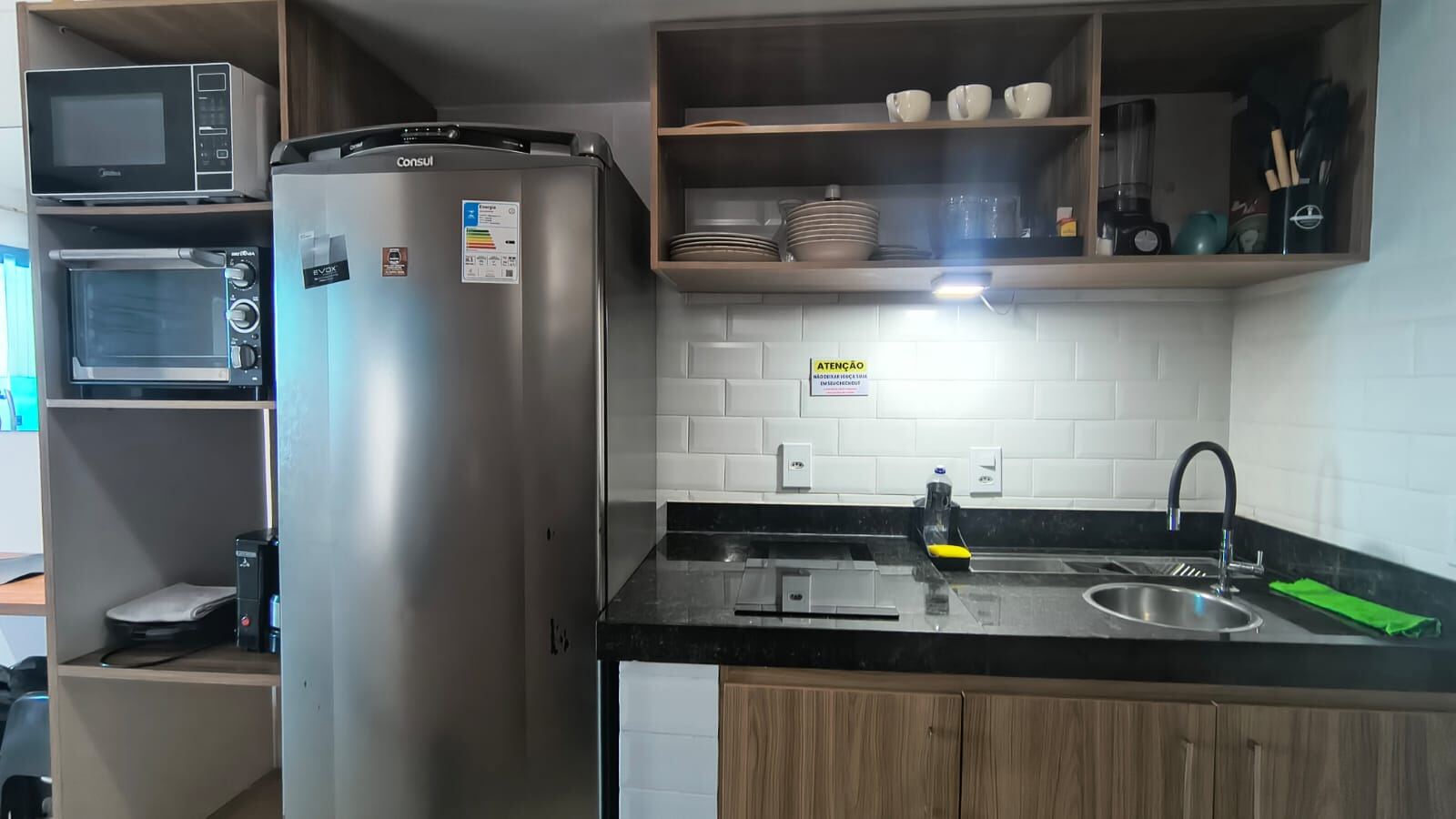 Foto 10 - Apartamento com 1 quarto Peró Cabo Frio RJ