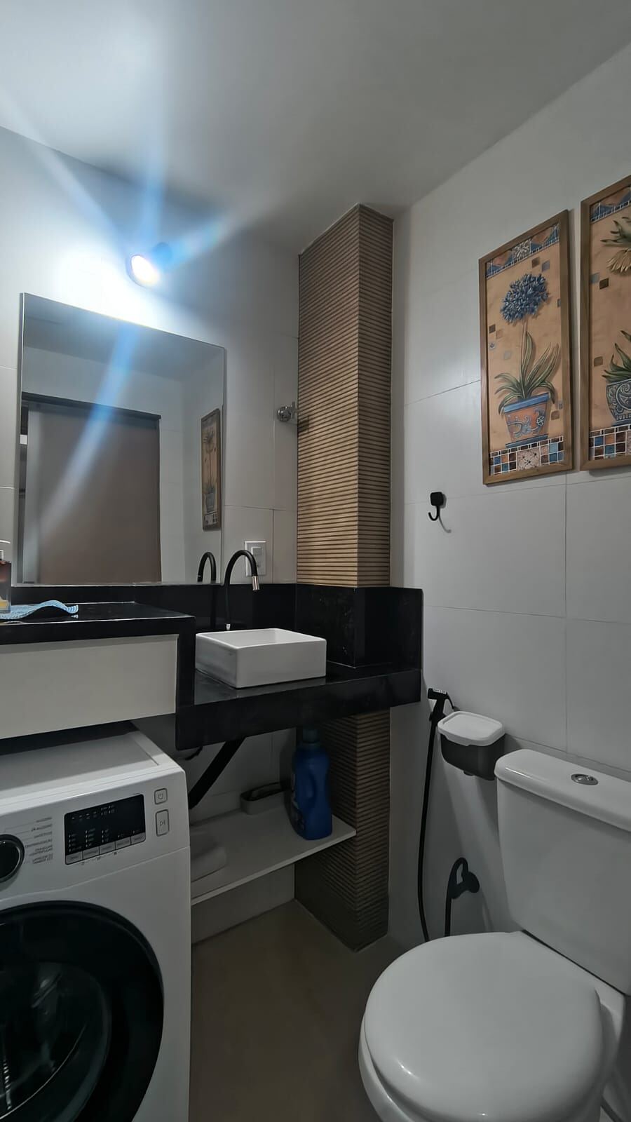 Foto 11 - Apartamento com 1 quarto Peró Cabo Frio RJ