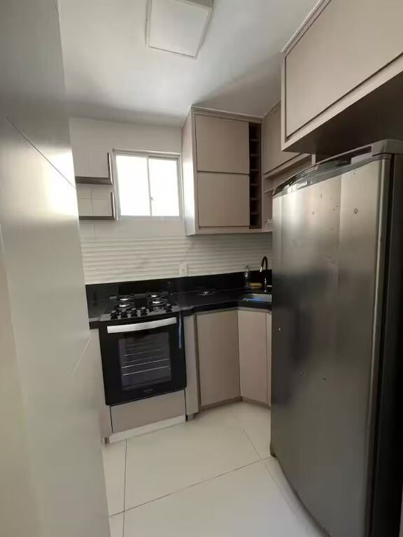 Foto 13 - Apartamento com 2 quartos Jacaré Cabo Frio RJ