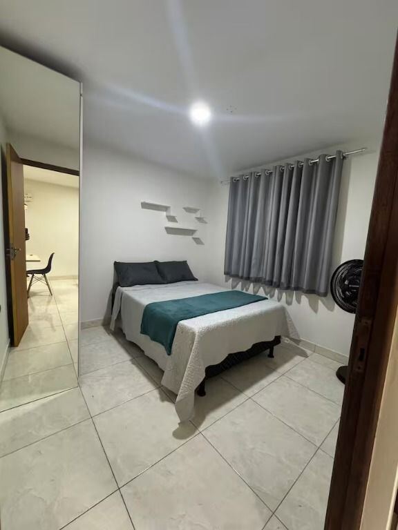 Foto 6 - Apartamento com 2 quartos Jacaré Cabo Frio RJ