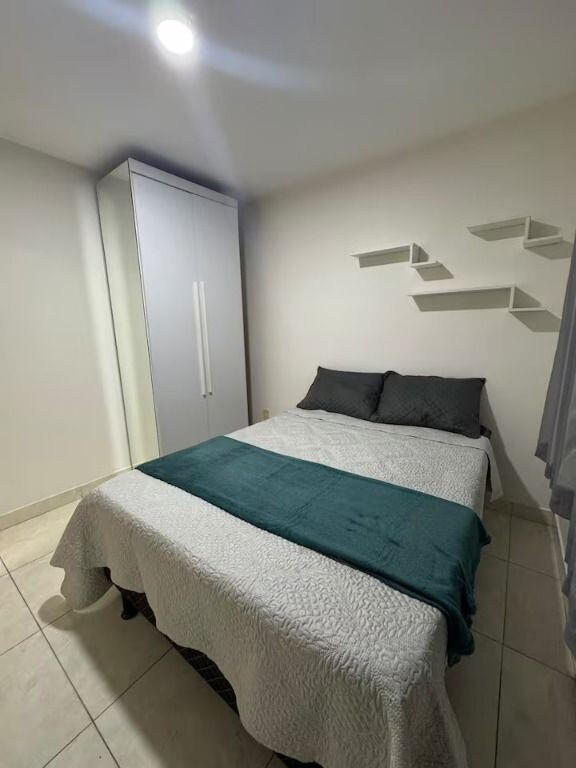 Foto 7 - Apartamento com 2 quartos Jacaré Cabo Frio RJ
