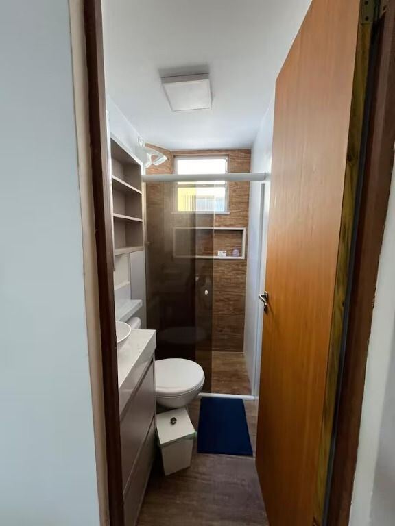 Foto 10 - Apartamento com 2 quartos Jacaré Cabo Frio RJ