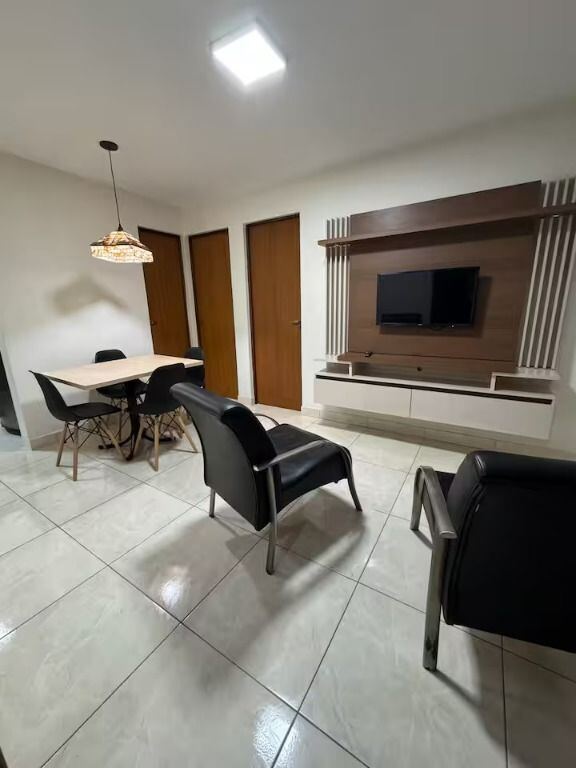 Foto 1 - Apartamento com 2 quartos Jacaré Cabo Frio RJ