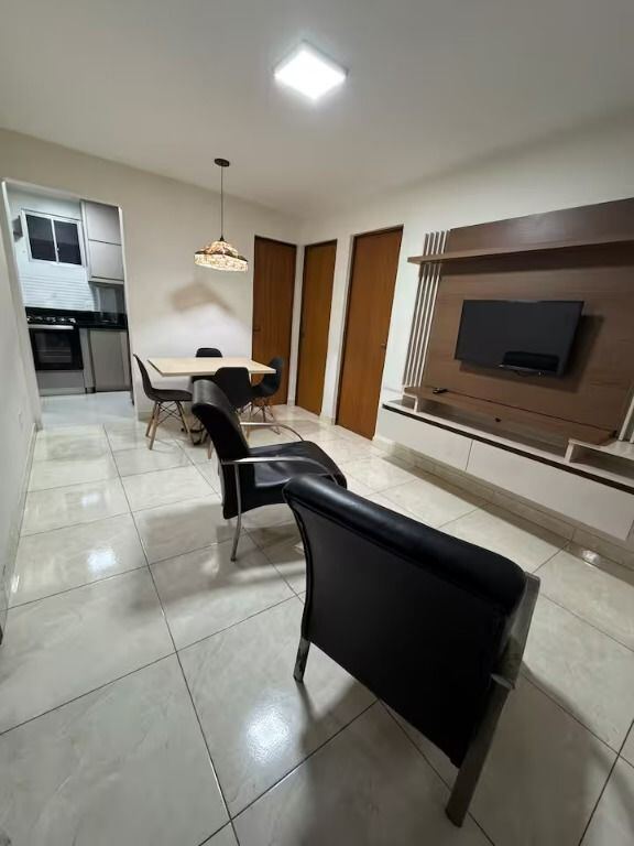 Foto 3 - Apartamento com 2 quartos Jacaré Cabo Frio RJ