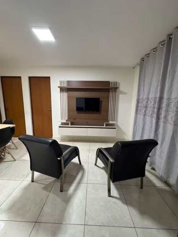 Foto 2 - Apartamento com 2 quartos Jacaré Cabo Frio RJ