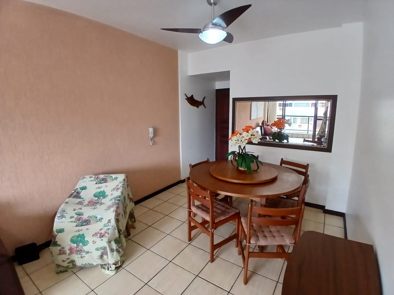Foto 4 - Apartamento com 2 quartos Centro Cabo Frio RJ