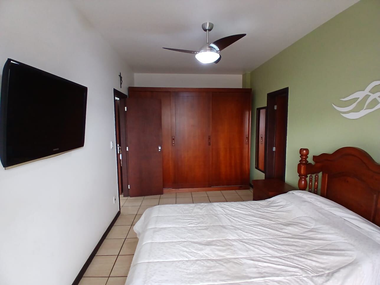 Foto 5 - Apartamento com 2 quartos Centro Cabo Frio RJ