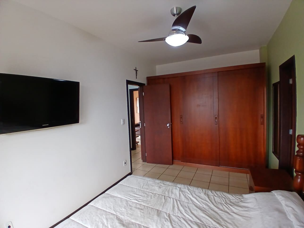 Foto 7 - Apartamento com 2 quartos Centro Cabo Frio RJ