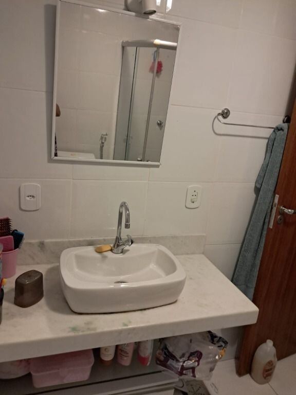 Foto 8 - Apartamento com 2 quartos Centro Cabo Frio RJ