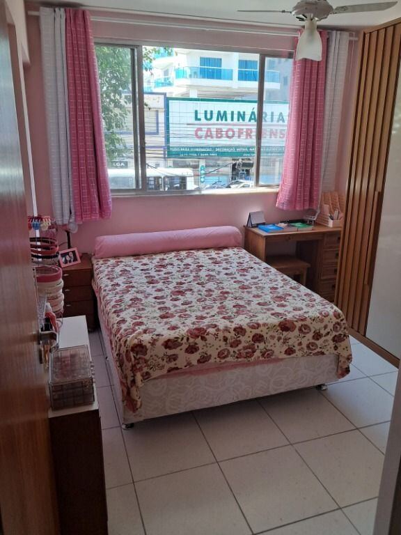Foto 4 - Apartamento com 2 quartos Centro Cabo Frio RJ