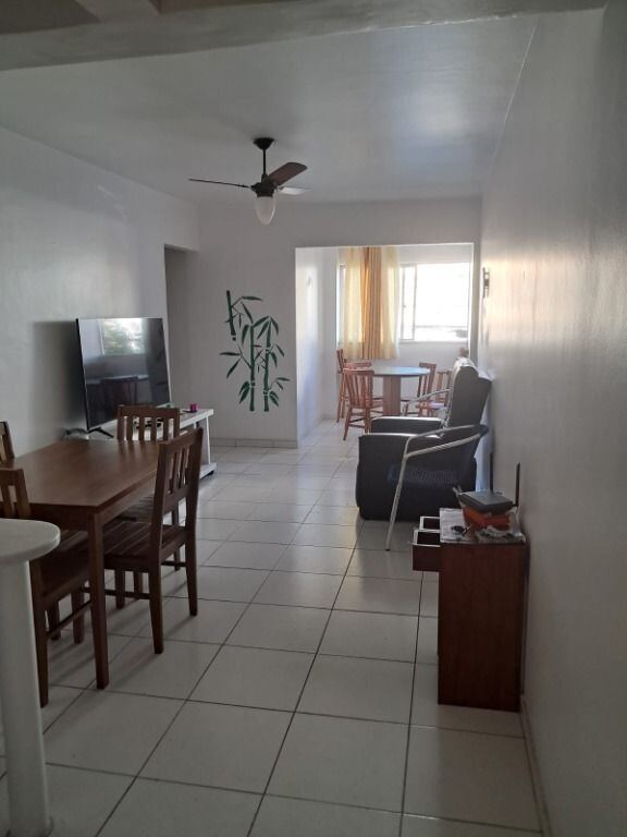 Foto 2 - Apartamento com 2 quartos Centro Cabo Frio RJ