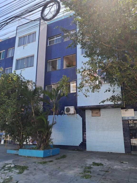 Foto 1 - Apartamento com 2 quartos Centro Cabo Frio RJ