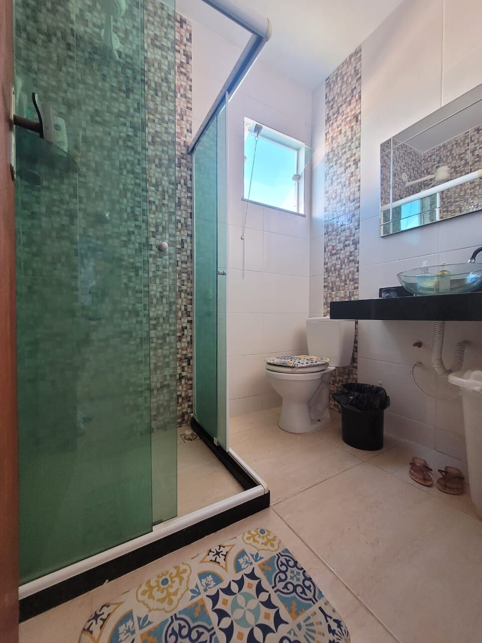 Foto 5 - Casa com 3 quartos Guriri Cabo Frio RJ