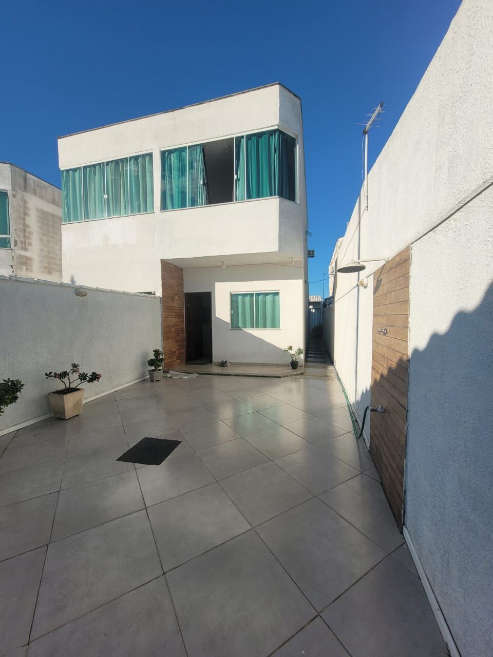 Foto 1 - Casa com 3 quartos Guriri Cabo Frio RJ
