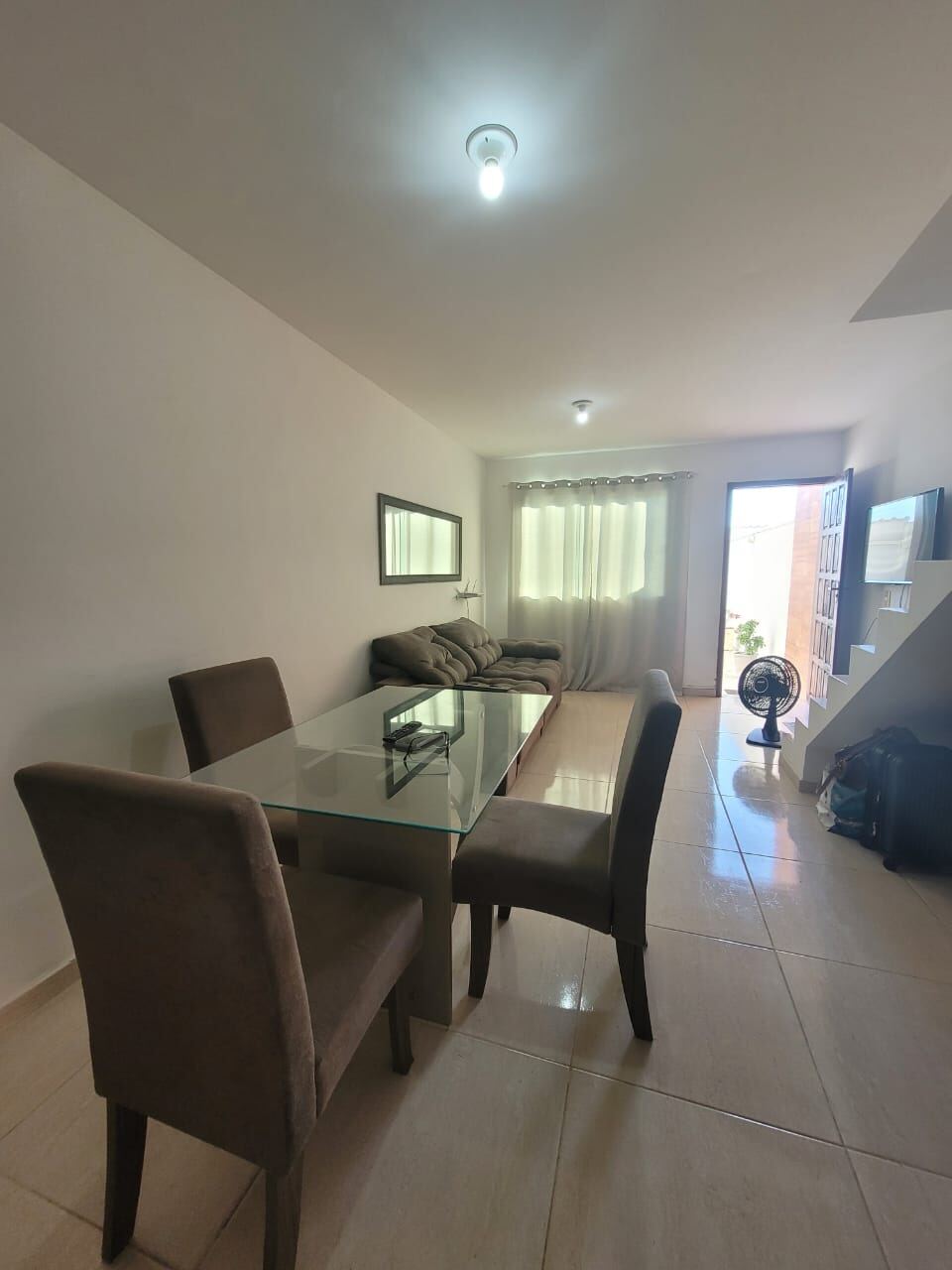 Foto 4 - Casa com 3 quartos Guriri Cabo Frio RJ