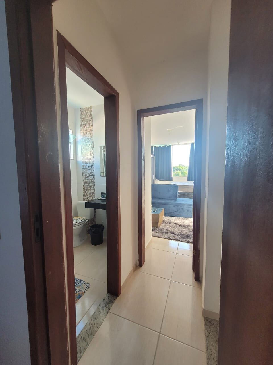 Foto 11 - Casa com 3 quartos Guriri Cabo Frio RJ