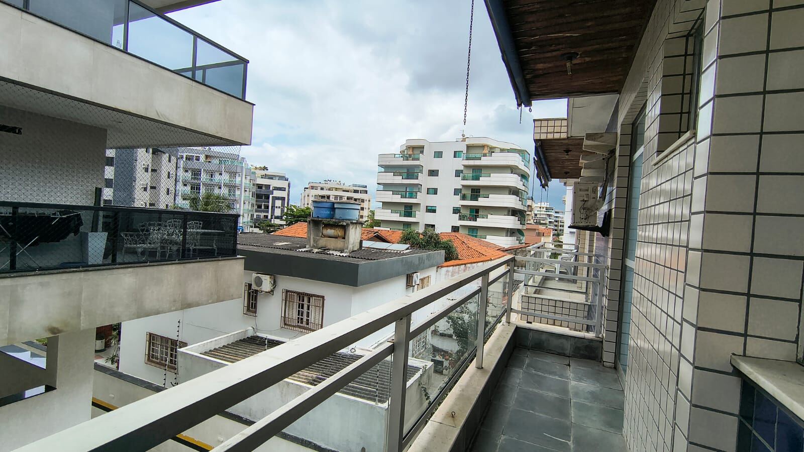 Foto 8 - Apartamento com 2 quartos Algodoal Cabo Frio RJ