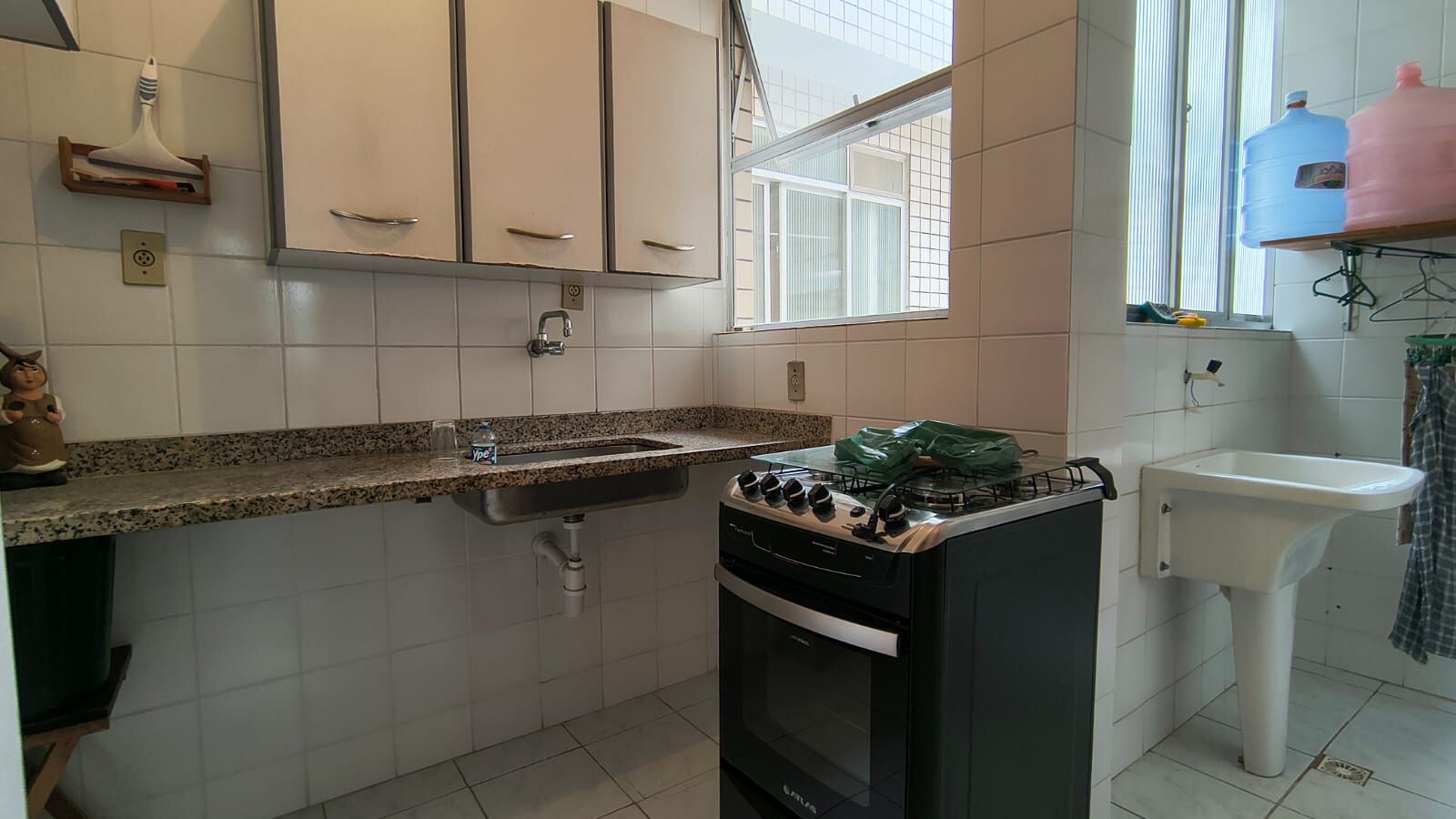 Foto 13 - Apartamento com 2 quartos Algodoal Cabo Frio RJ