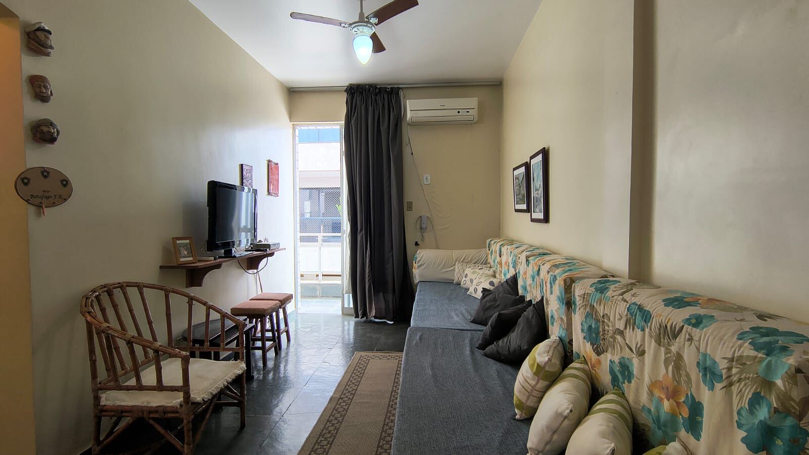 Foto 5 - Apartamento com 2 quartos Algodoal Cabo Frio RJ