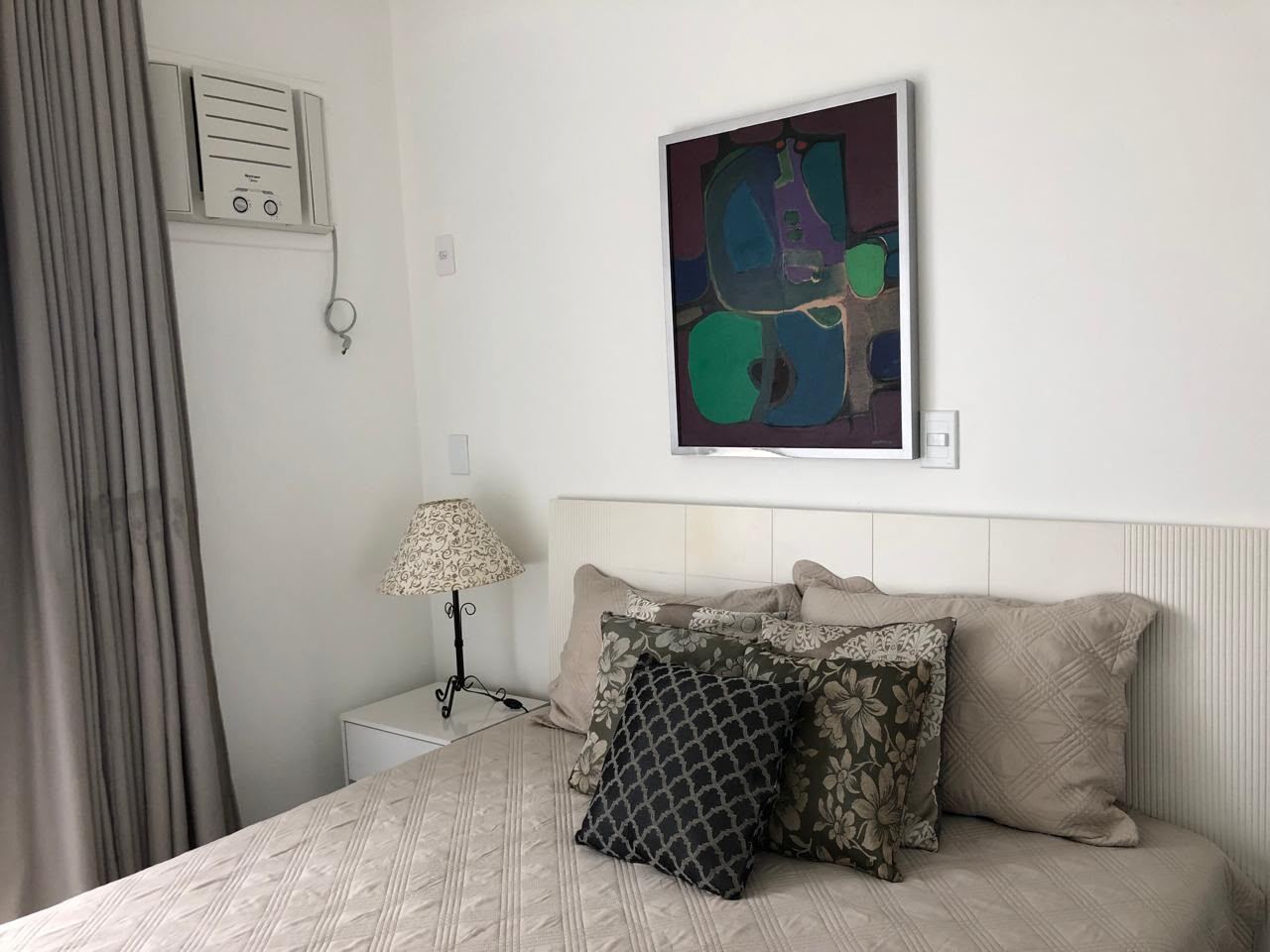 Foto 6 - Apartamento com 3 quartos Algodoal Cabo Frio RJ