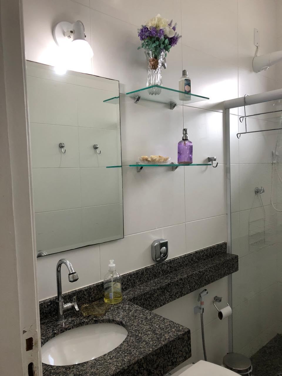 Foto 10 - Apartamento com 3 quartos Algodoal Cabo Frio RJ