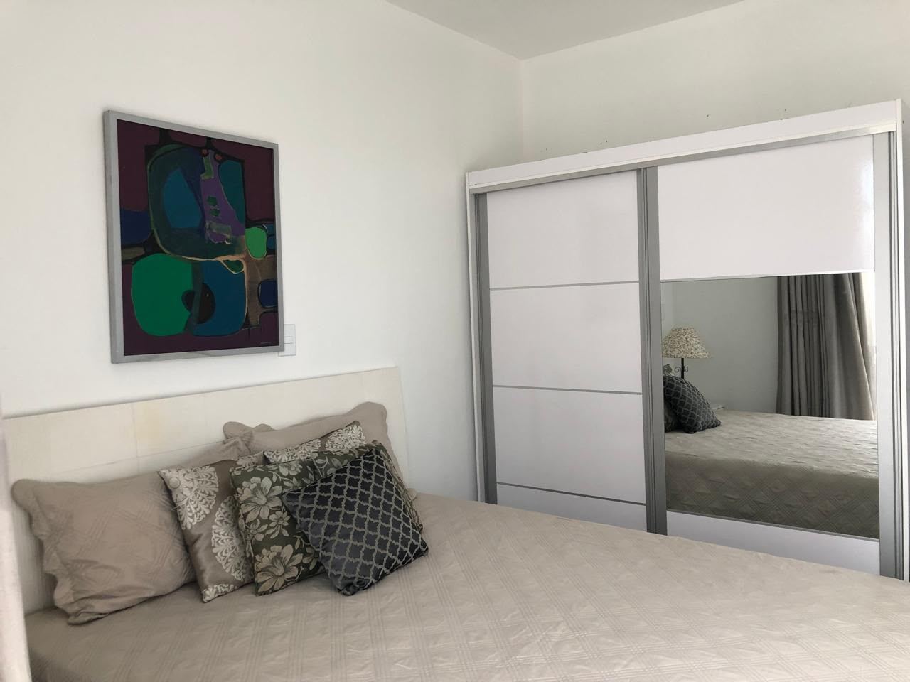 Foto 7 - Apartamento com 3 quartos Algodoal Cabo Frio RJ