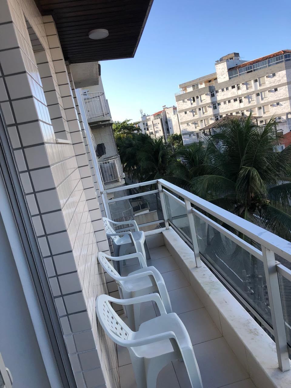 Foto 12 - Apartamento com 3 quartos Algodoal Cabo Frio RJ