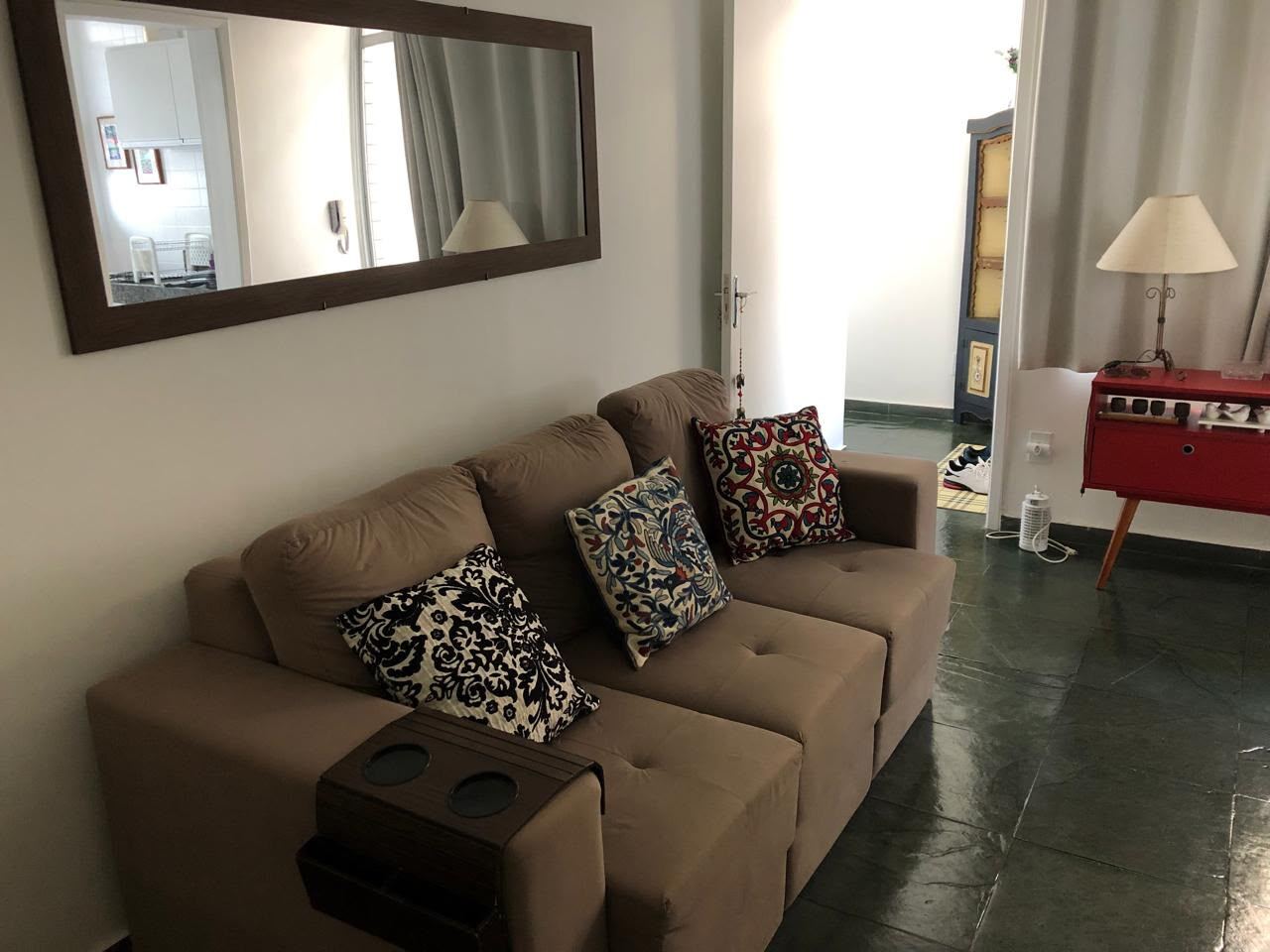Foto 4 - Apartamento com 3 quartos Algodoal Cabo Frio RJ