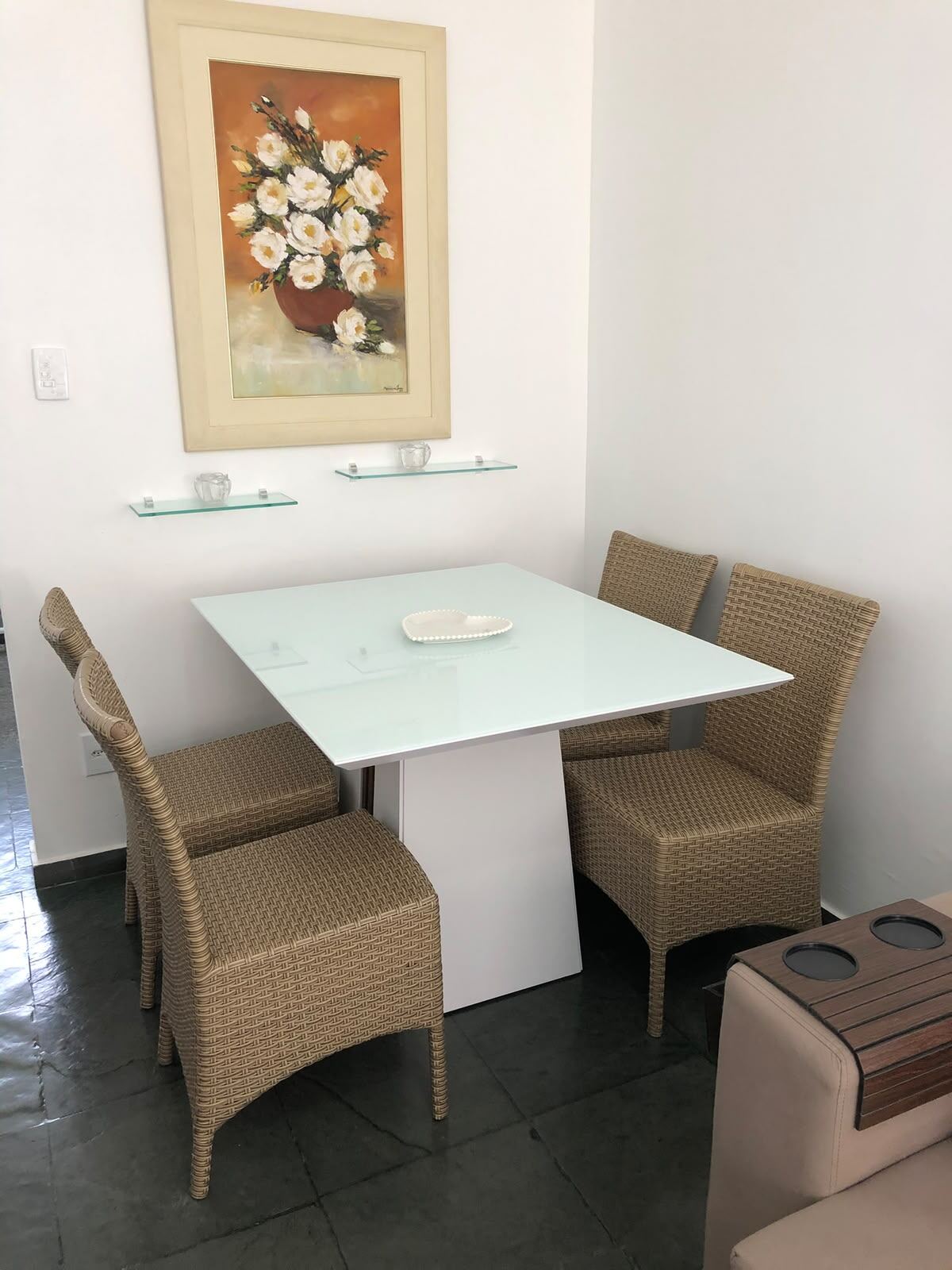 Foto 5 - Apartamento com 3 quartos Algodoal Cabo Frio RJ