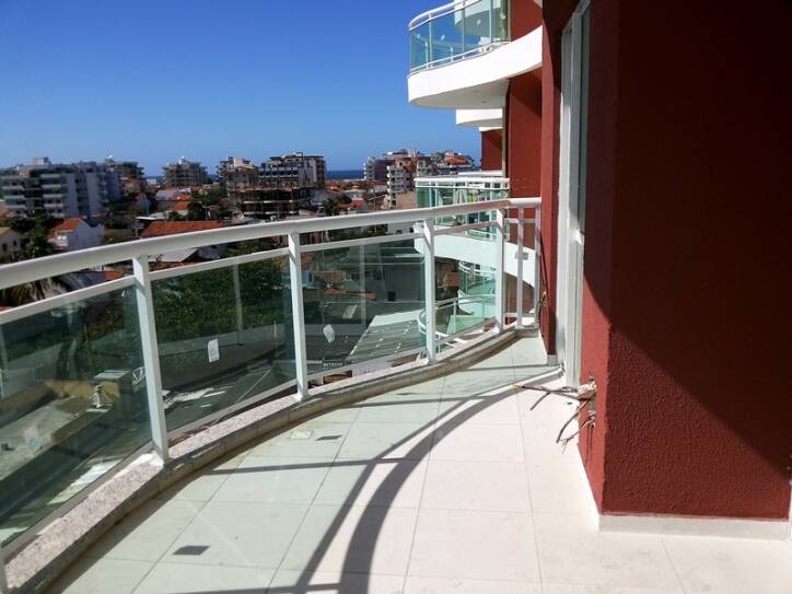 Foto 8 - Apartamento com 2 quartos Braga Cabo Frio RJ