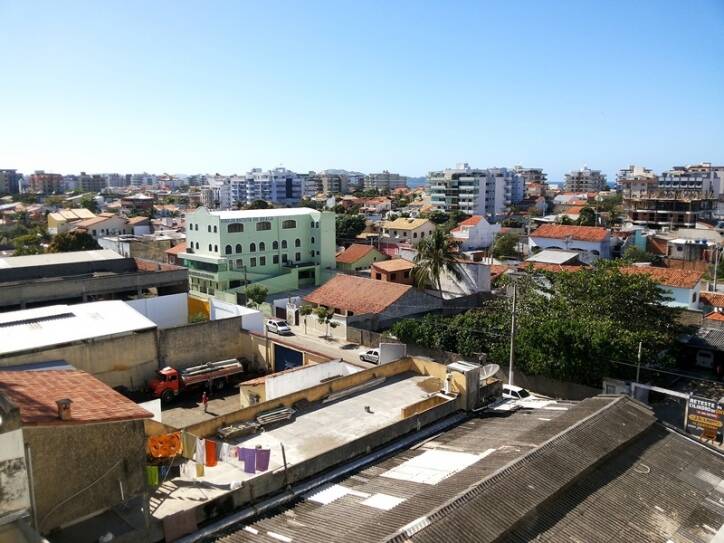 Foto 12 - Apartamento com 2 quartos Braga Cabo Frio RJ
