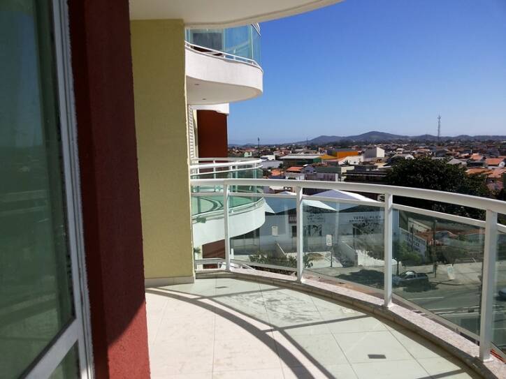 Foto 10 - Apartamento com 2 quartos Braga Cabo Frio RJ