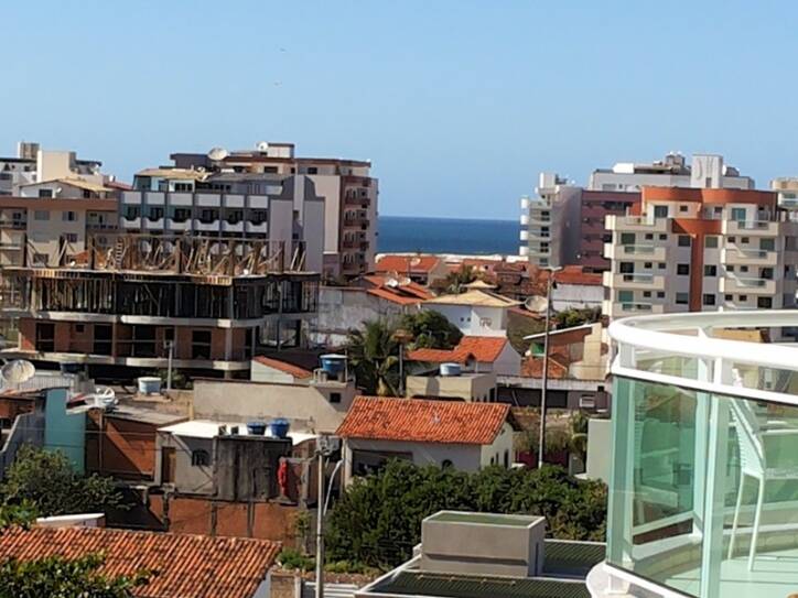 Foto 6 - Apartamento com 2 quartos Braga Cabo Frio RJ