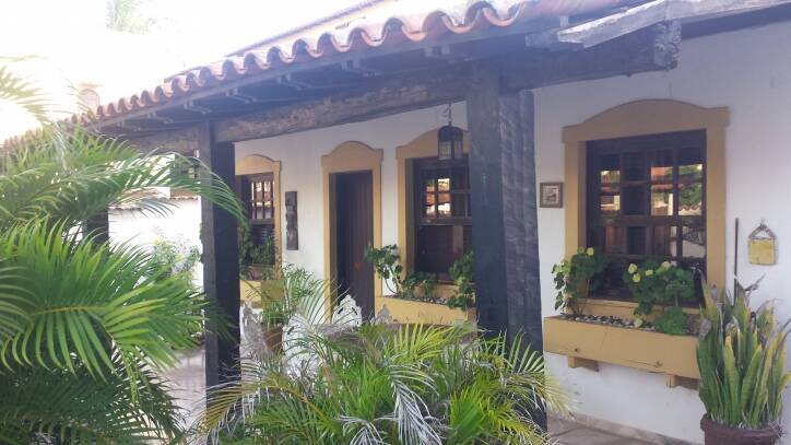 Foto 1 - Casa com 4 quartos Peró Cabo Frio RJ