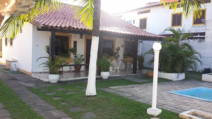 Foto 3 - Casa com 4 quartos Peró Cabo Frio RJ