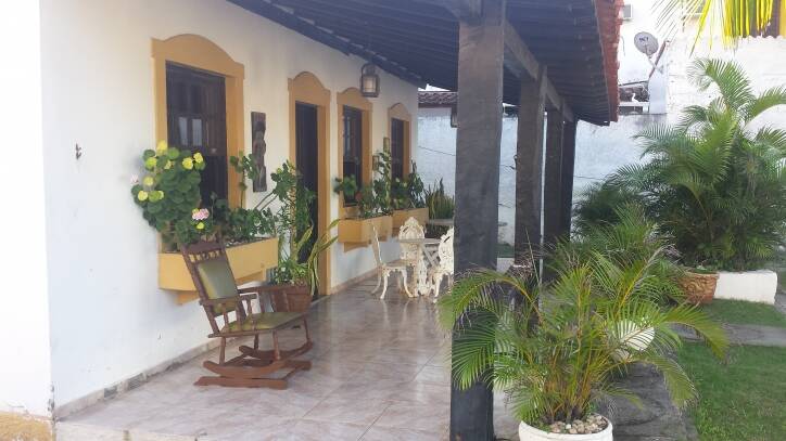 Foto 2 - Casa com 4 quartos Peró Cabo Frio RJ