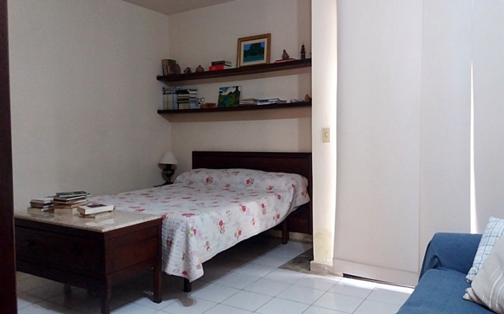 Foto 14 - Apartamento com 3 quartos Centro Cabo Frio RJ