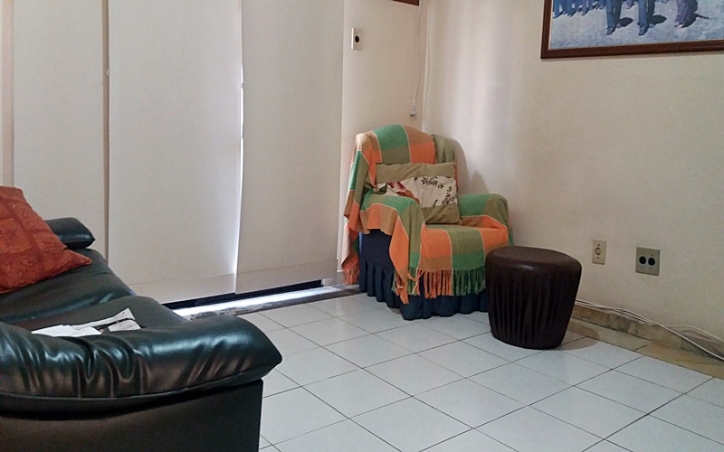 Foto 12 - Apartamento com 3 quartos Centro Cabo Frio RJ