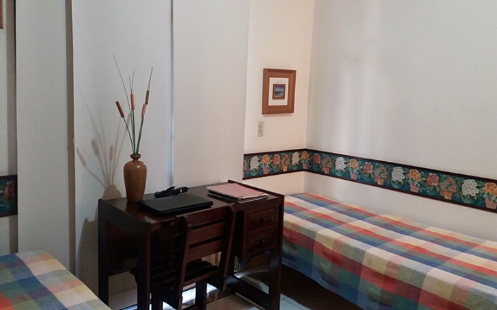 Foto 11 - Apartamento com 3 quartos Centro Cabo Frio RJ