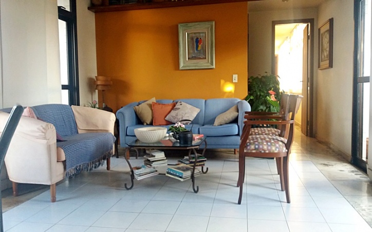 Foto 1 - Apartamento com 3 quartos Centro Cabo Frio RJ