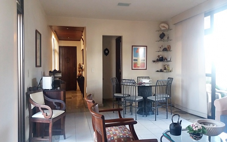 Foto 3 - Apartamento com 3 quartos Centro Cabo Frio RJ