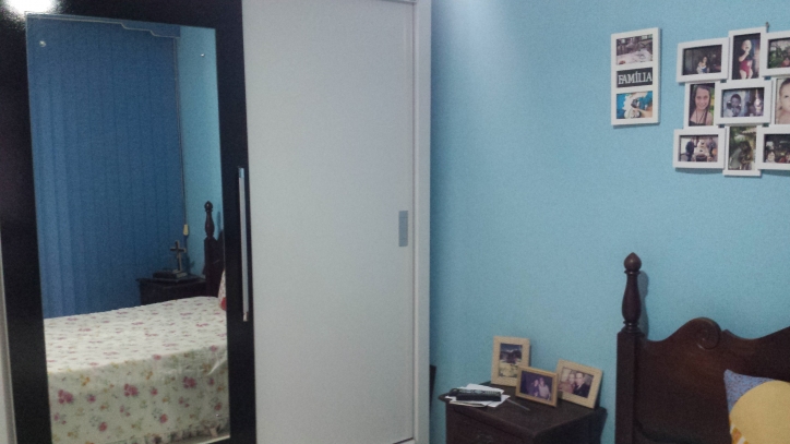 Foto 14 - Apartamento com 3 quartos Braga Cabo Frio RJ