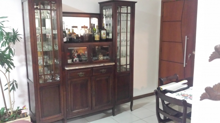 Foto 2 - Apartamento com 3 quartos Braga Cabo Frio RJ