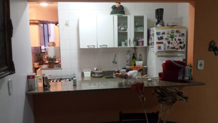 Foto 8 - Apartamento com 3 quartos Braga Cabo Frio RJ