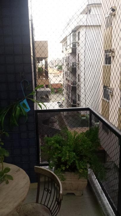 Foto 6 - Apartamento com 3 quartos Braga Cabo Frio RJ