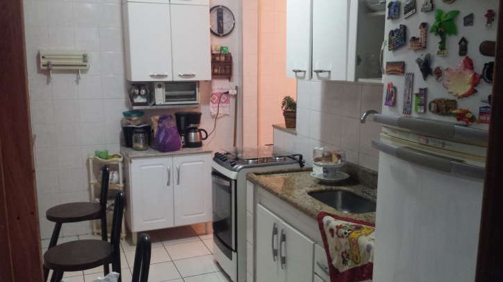 Foto 9 - Apartamento com 3 quartos Braga Cabo Frio RJ