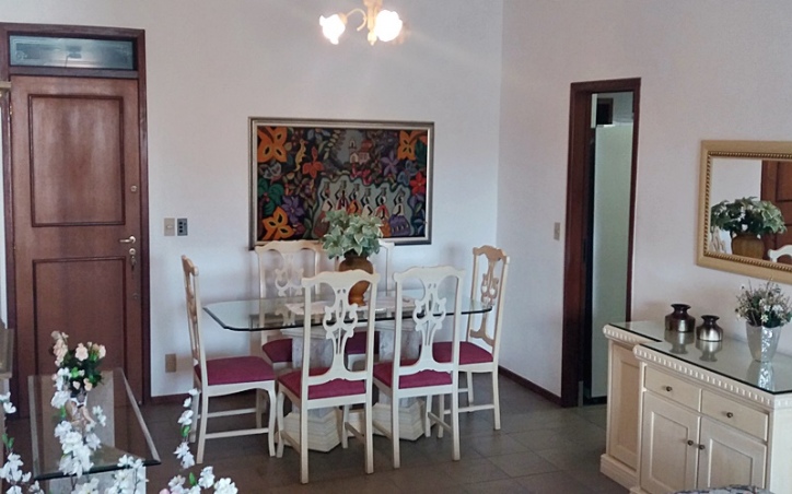 Foto 4 - Apartamento com 3 quartos Algodoal Cabo Frio RJ
