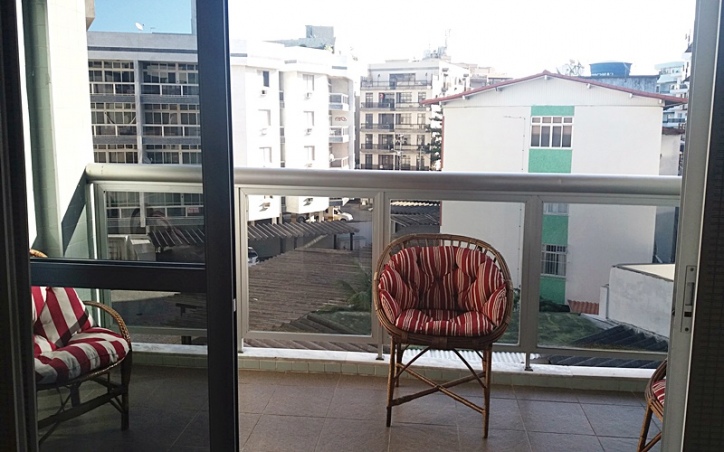 Foto 6 - Apartamento com 3 quartos Algodoal Cabo Frio RJ