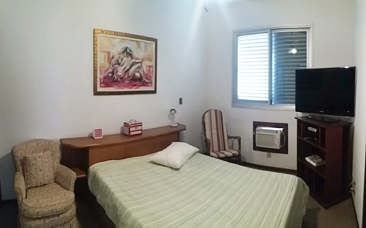 Foto 7 - Apartamento com 3 quartos Algodoal Cabo Frio RJ