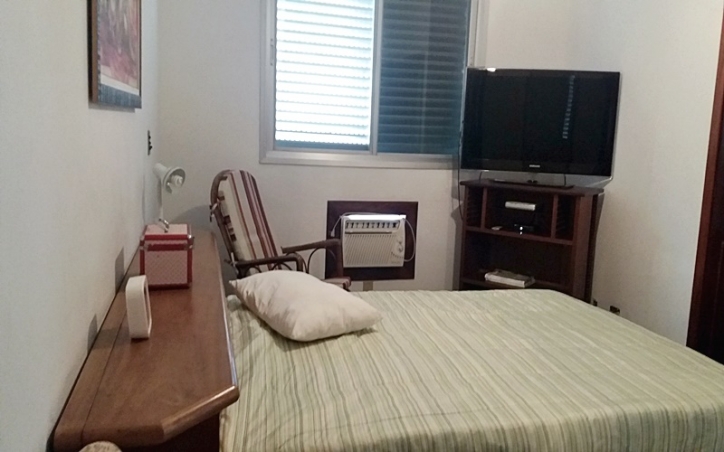 Foto 8 - Apartamento com 3 quartos Algodoal Cabo Frio RJ
